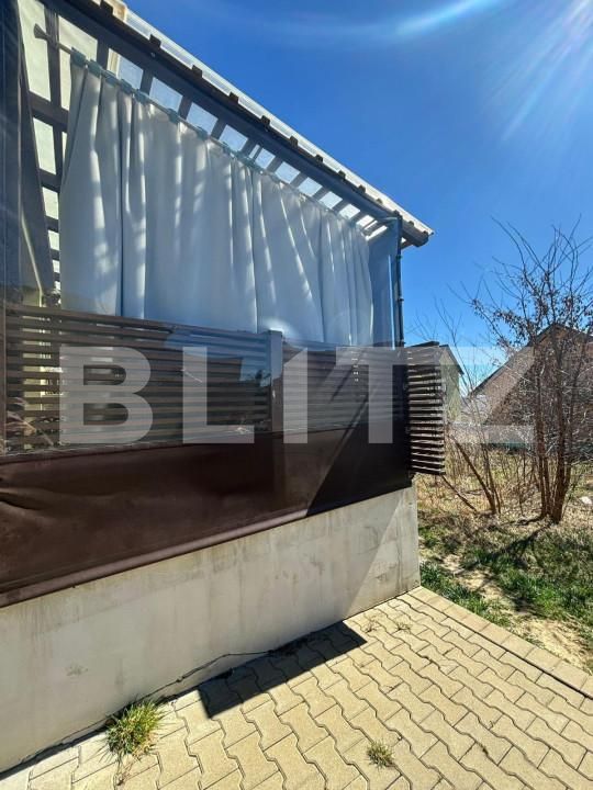 Apartament de vânzare 3 camere Burdujeni - 144460AV | BLITZ Suceava | Poza14