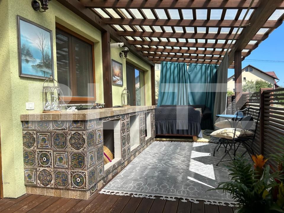 Apartament de vânzare 3 camere Burdujeni - 144460AV | BLITZ Suceava | Poza16