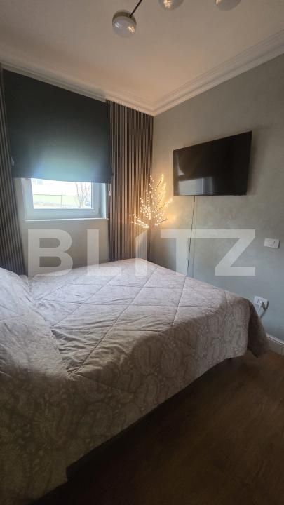 Apartament de vânzare 3 camere Burdujeni - 144460AV | BLITZ Suceava | Poza3