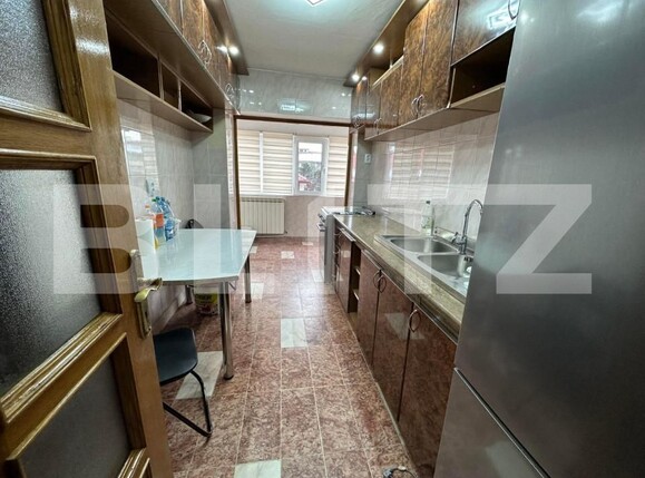 Apartament de închiriat 4 camere Ultracentral - 144492AI | BLITZ Suceava | Poza1