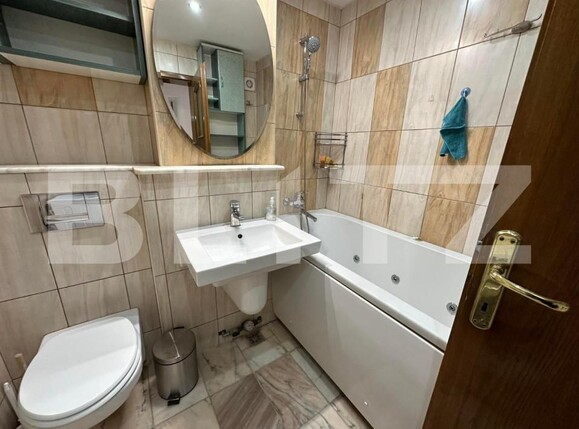 Apartament de închiriat 4 camere Ultracentral - 144492AI | BLITZ Suceava | Poza8