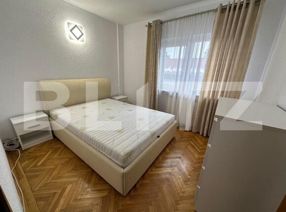 Apartament de închiriat 4 camere Ultracentral - 144492AI | BLITZ Suceava | Poza3