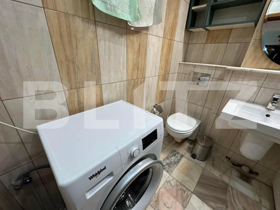 Apartament de închiriat 4 camere Ultracentral - 144492AI | BLITZ Suceava | Poza7