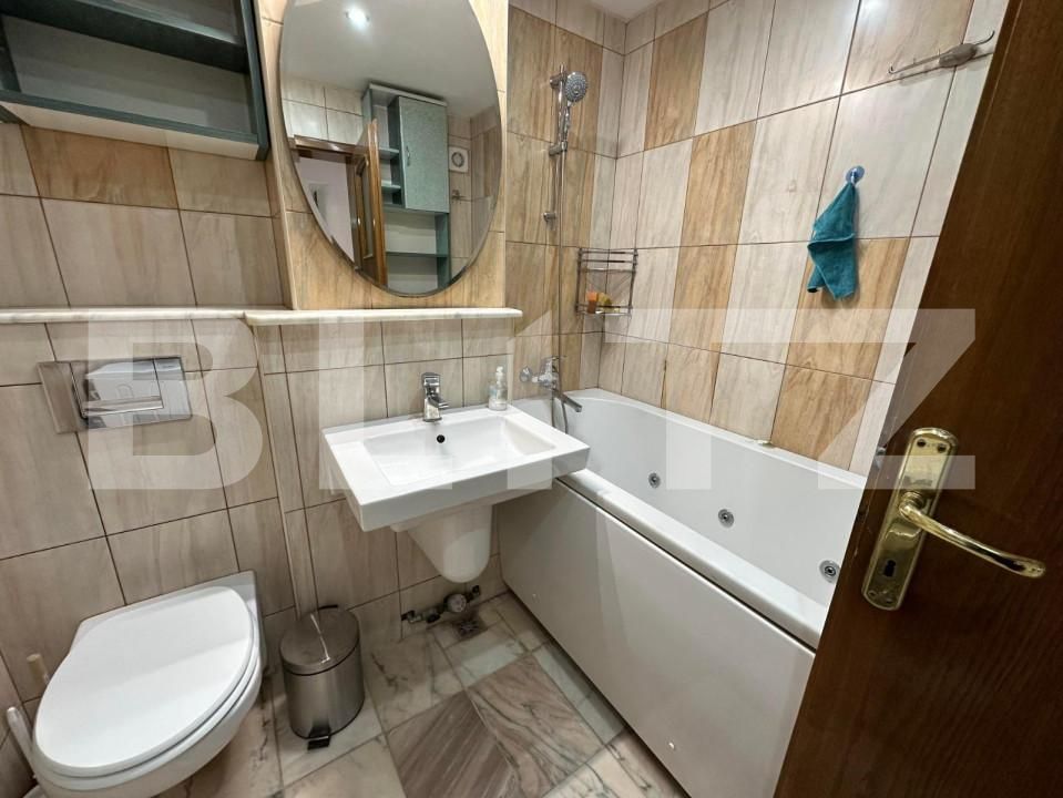 Apartament de închiriat 4 camere Ultracentral - 144492AI | BLITZ Suceava | Poza8