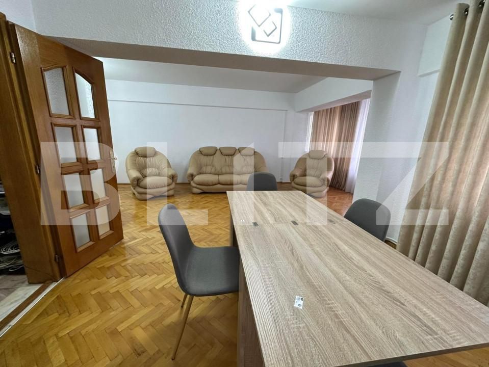 Apartament de închiriat 4 camere Ultracentral - 144492AI | BLITZ Suceava | Poza4