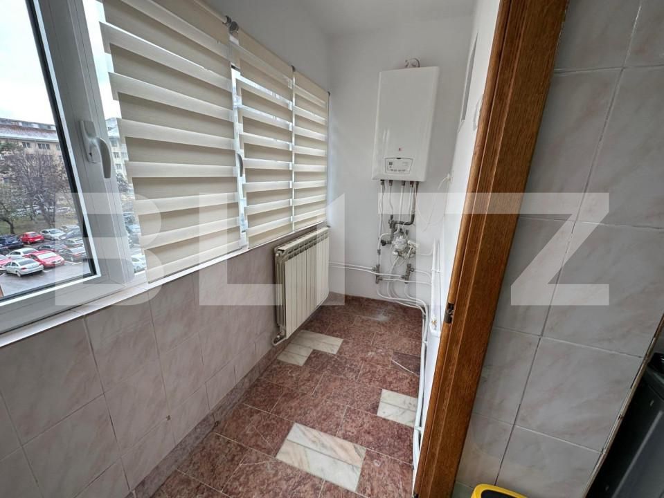 Apartament de închiriat 4 camere Ultracentral - 144492AI | BLITZ Suceava | Poza5