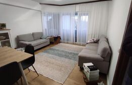 Apartament 2 camere, 65 mp, spatios, parcare, zona Ramiro