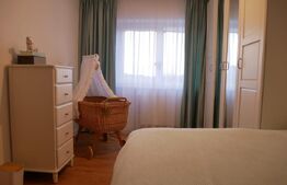 Apartament 2 camere, 65 mp, spatios, parcare, zona Ramiro