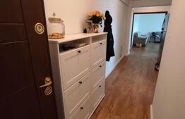 Apartament 2 camere, 65 mp, spatios, parcare, zona Ramiro