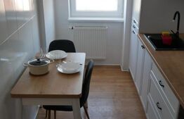 Apartament 2 camere, 65 mp, spatios, parcare, zona Ramiro