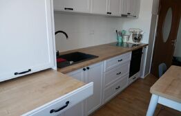 Apartament 2 camere, 65 mp, spatios, parcare, zona Ramiro