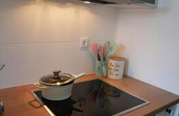 Apartament 2 camere, 65 mp, spatios, parcare, zona Ramiro