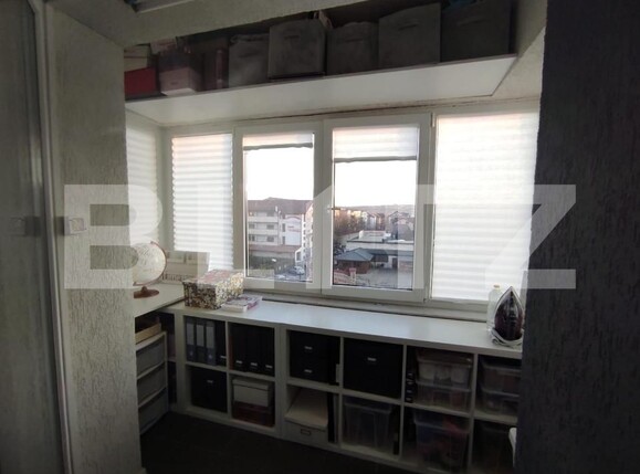 Apartament de închiriat 2 camere Burdujeni - 144493AI | BLITZ Suceava | Poza9