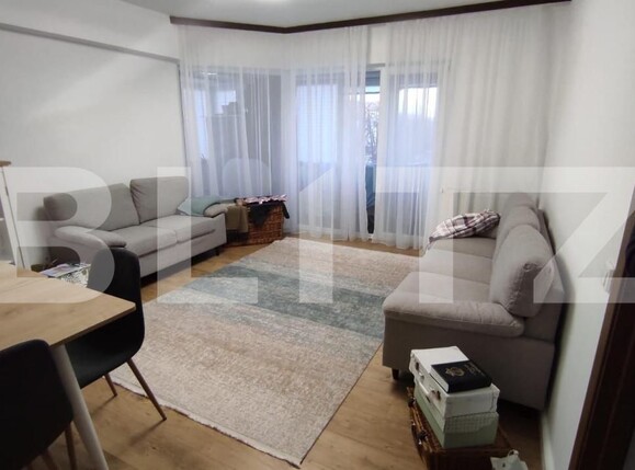 Apartament de închiriat 2 camere Burdujeni - 144493AI | BLITZ Suceava | Poza17