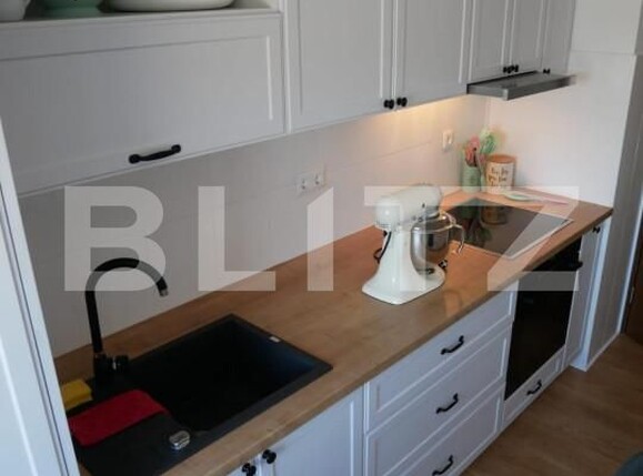 Apartament de închiriat 2 camere Burdujeni - 144493AI | BLITZ Suceava | Poza5