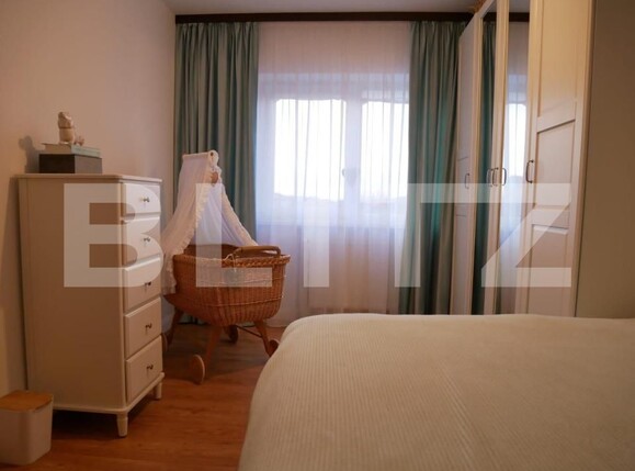 Apartament de închiriat 2 camere Burdujeni - 144493AI | BLITZ Suceava | Poza12