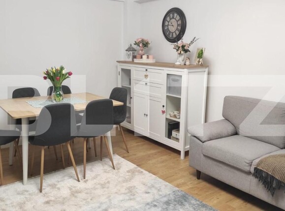 Apartament de închiriat 2 camere Burdujeni - 144493AI | BLITZ Suceava | Poza1