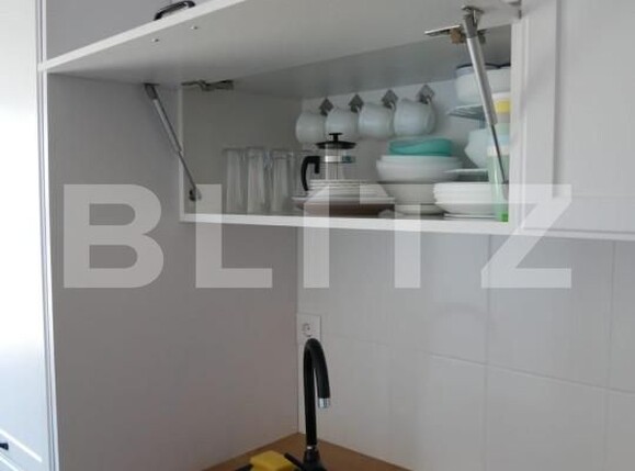Apartament de închiriat 2 camere Burdujeni - 144493AI | BLITZ Suceava | Poza4