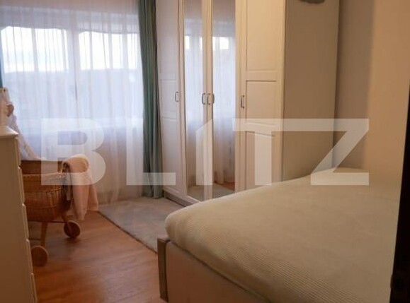 Apartament de închiriat 2 camere Burdujeni - 144493AI | BLITZ Suceava | Poza13