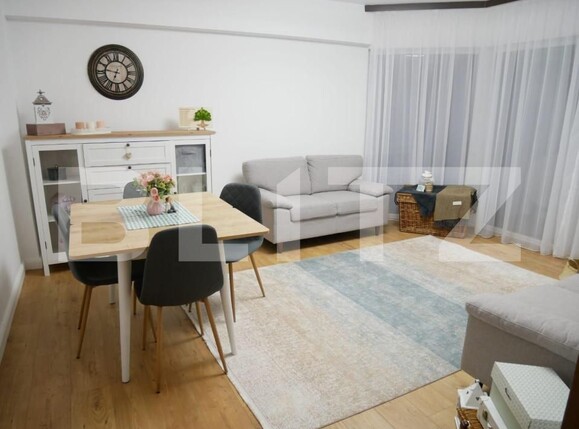 Apartament de închiriat 2 camere Burdujeni - 144493AI | BLITZ Suceava | Poza10