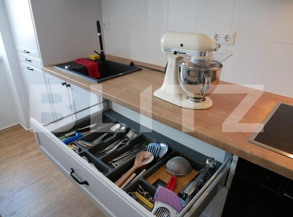 Apartament de închiriat 2 camere Burdujeni - 144493AI | BLITZ Suceava | Poza6