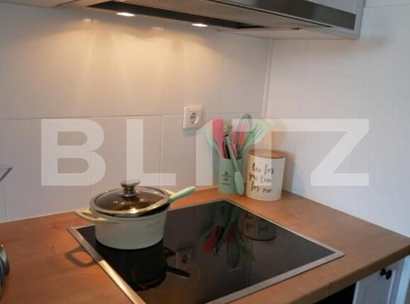 Apartament de închiriat 2 camere Burdujeni - 144493AI | BLITZ Suceava | Poza7