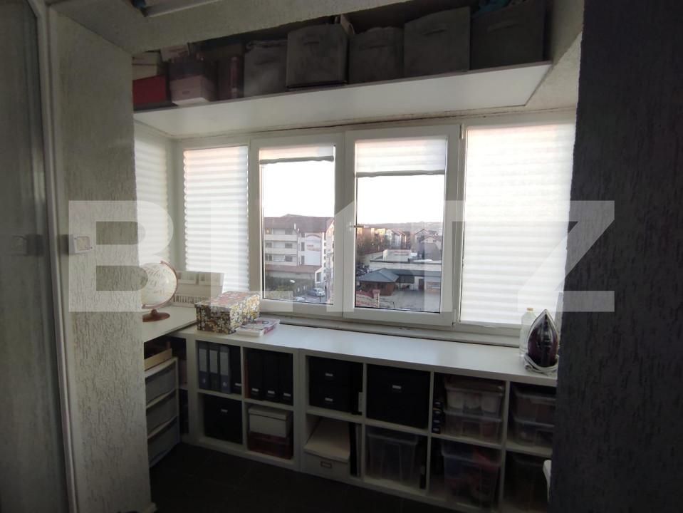 Apartament de închiriat 2 camere Burdujeni - 144493AI | BLITZ Suceava | Poza9