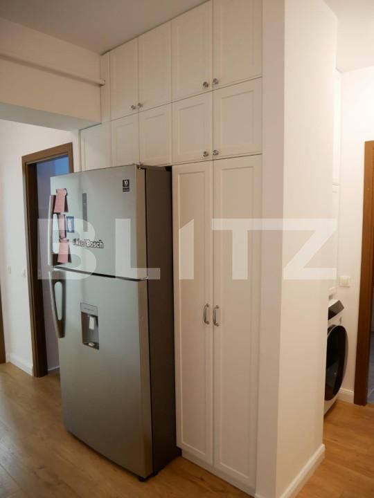 Apartament de închiriat 2 camere Burdujeni - 144493AI | BLITZ Suceava | Poza3