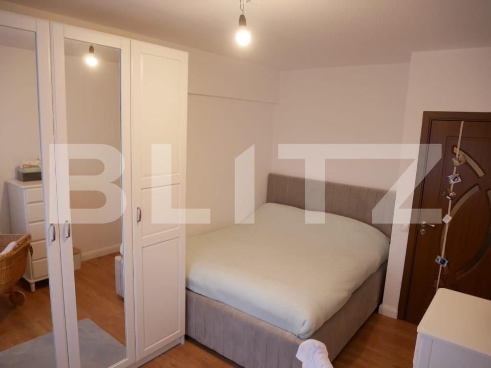 Apartament de închiriat 2 camere Burdujeni - 144493AI | BLITZ Suceava | Poza11