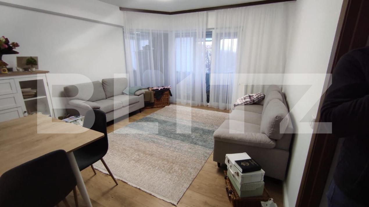 Apartament de închiriat 2 camere Burdujeni - 144493AI | BLITZ Suceava | Poza17