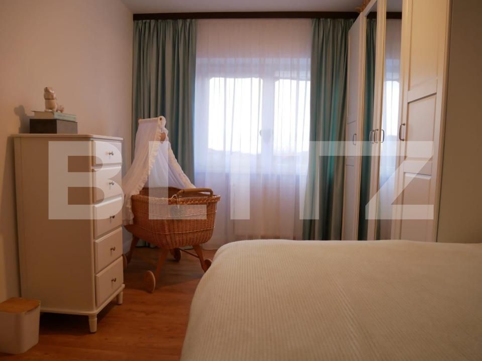 Apartament de închiriat 2 camere Burdujeni - 144493AI | BLITZ Suceava | Poza12