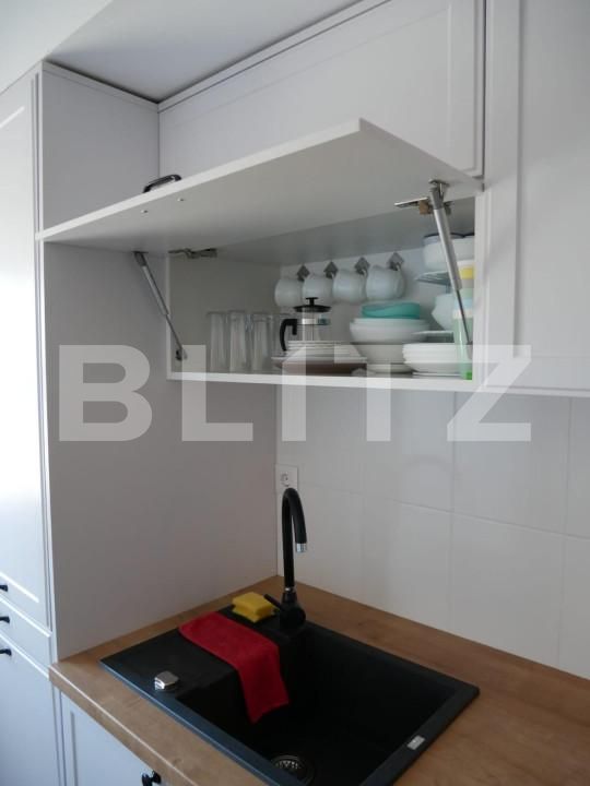 Apartament de închiriat 2 camere Burdujeni - 144493AI | BLITZ Suceava | Poza4