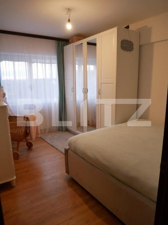 Apartament de închiriat 2 camere Burdujeni - 144493AI | BLITZ Suceava | Poza13