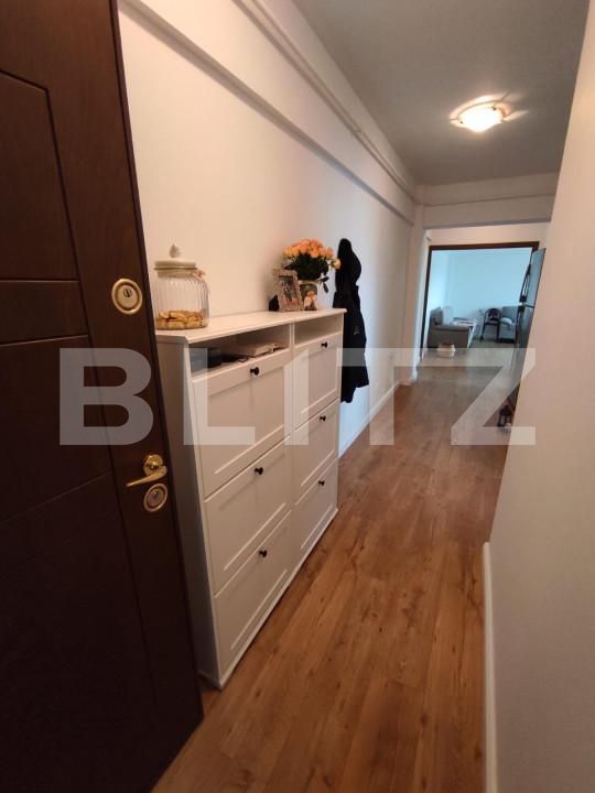 Apartament de închiriat 2 camere Burdujeni - 144493AI | BLITZ Suceava | Poza15