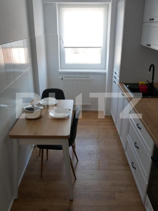 Apartament de închiriat 2 camere Burdujeni - 144493AI | BLITZ Suceava | Poza8