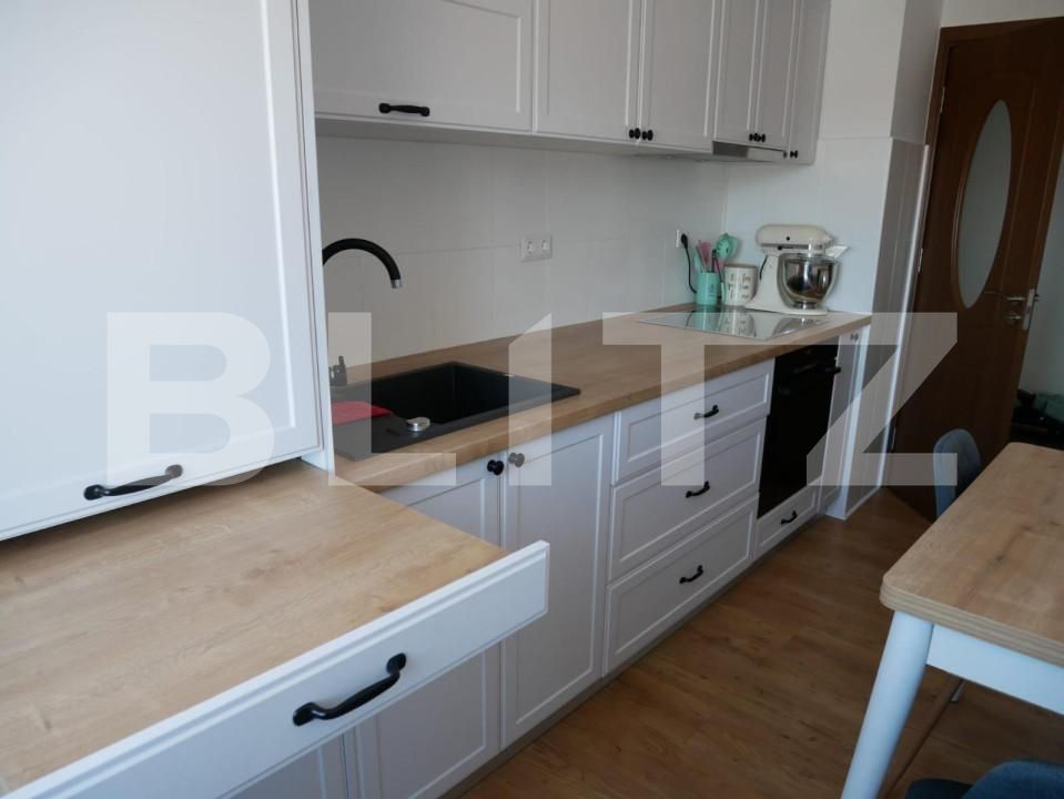 Apartament de închiriat 2 camere Burdujeni - 144493AI | BLITZ Suceava | Poza2