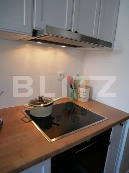 Apartament de închiriat 2 camere Burdujeni - 144493AI | BLITZ Suceava | Poza7