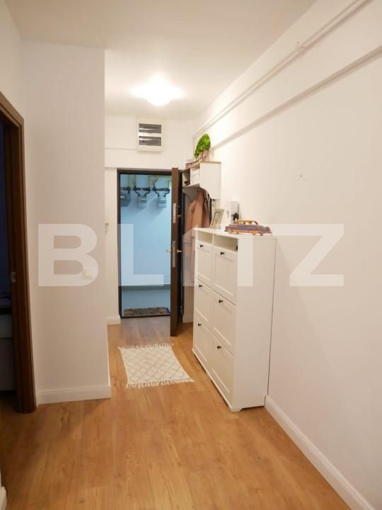 Apartament de închiriat 2 camere Burdujeni - 144493AI | BLITZ Suceava | Poza14
