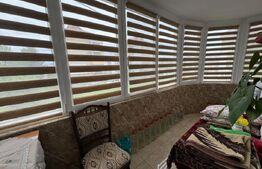 Apartament, 3 camere, 74.5 mp, zona Radauti