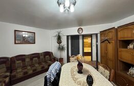 Apartament, 3 camere, 74.5 mp, zona Radauti