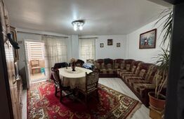 Apartament, 3 camere, 74.5 mp, zona Radauti