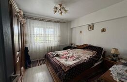 Apartament, 3 camere, 74.5 mp, zona Radauti