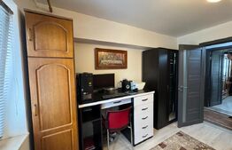 Apartament, 3 camere, 74.5 mp, zona Radauti