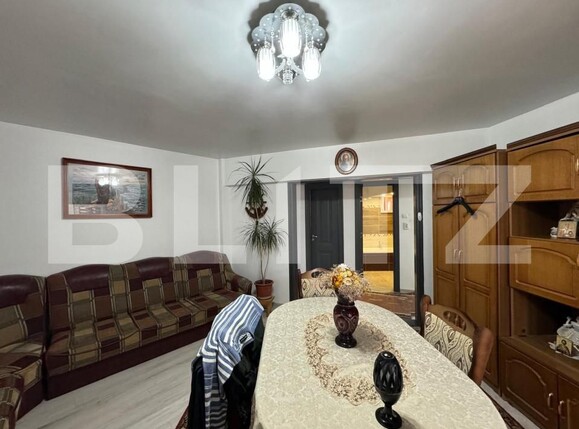 Apartament de vânzare 3 camere Radauti - 144585AV | BLITZ Suceava | Poza2