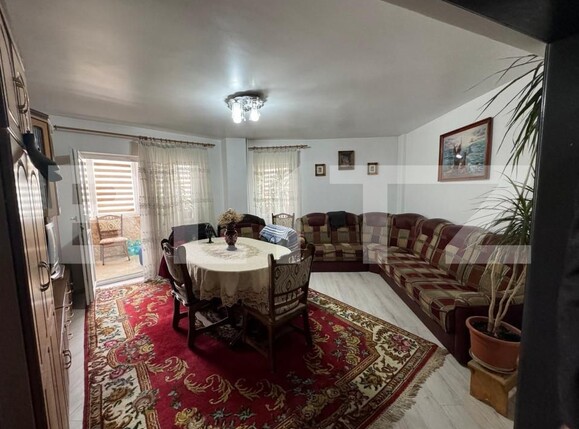 Apartament de vânzare 3 camere Radauti - 144585AV | BLITZ Suceava | Poza1