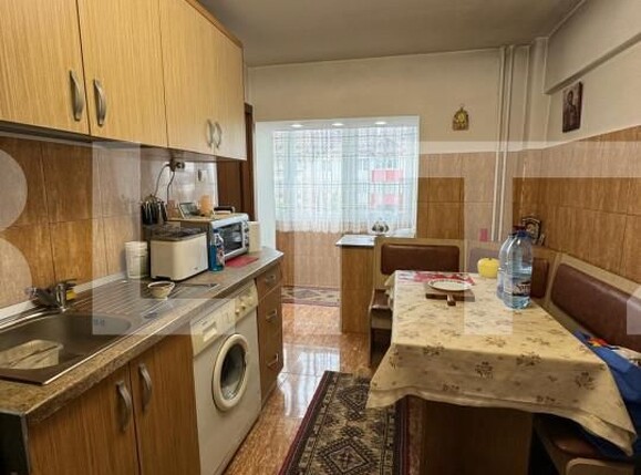 Apartament de vânzare 3 camere Radauti - 144585AV | BLITZ Suceava | Poza3