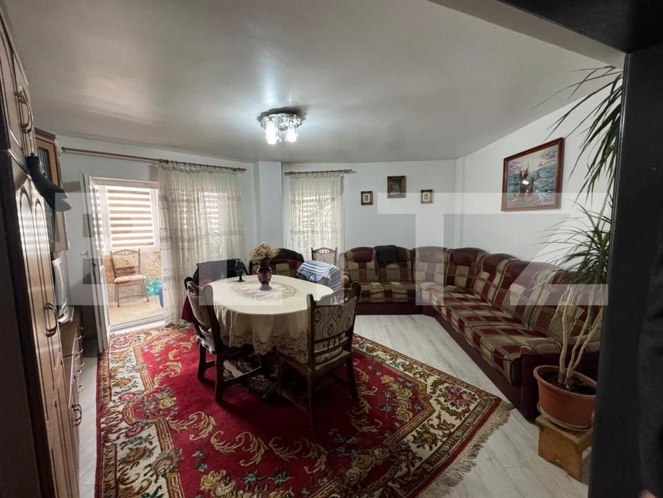 Apartament de vânzare 3 camere Radauti - 144585AV | BLITZ Suceava | Poza1