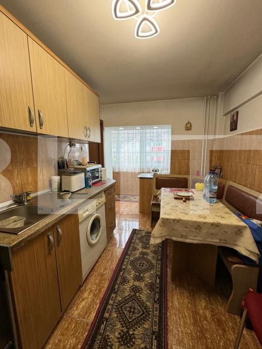 Apartament de vânzare 3 camere Radauti - 144585AV | BLITZ Suceava | Poza3