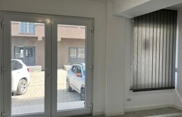 Oportunitate!  Spatiu  comercial cu  destinatii  multiple, 35 mp ,zona  Radauti