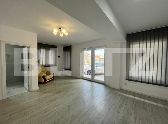 Spațiu comercial de închiriat Radauti - 144586SIC | BLITZ Suceava | Poza8